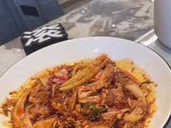 -火婆子·川小馆(扬韬科技广场店)