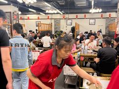 -重庆老火锅王(西安北路店)