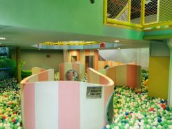 -酷嗒动物文化乐园(cutezoo西溪乐天城店)