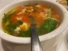 西红柿蛋汤-庐州太太(南七里店)