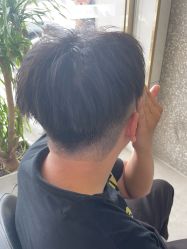 -苏奇发型·烫发染发