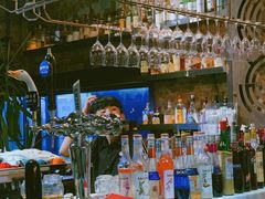 -TIMEZONE8东八时区餐厅&酒吧(798店)