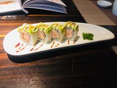 -山葵家·创意料理(临平银泰城店)