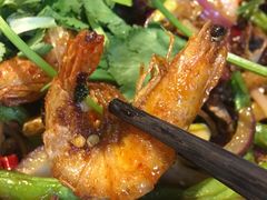 -情妹妹干锅锅(中海国际购物公园店)