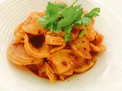-西安饭庄·非遗陕菜(钟楼店)