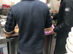 -刘信牛羊肉小炒泡馍(回民街店)