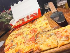 -碧特博格·20年品牌西餐厅(芜湖路店)