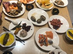 -钓鱼岛洗浴休闲会馆(卫星路店)