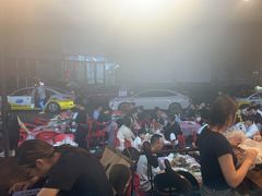 -周记老沈阳焦火鸡架