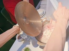 -烹然四季椰子鸡火锅(姚家园万象汇店)