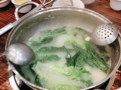 -正能量脆肉鲩火锅