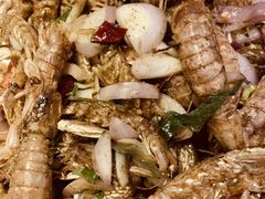 -沪小胖小龙虾(淮海中路旗舰店)