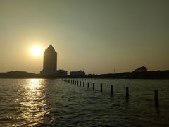 -青岛第二海水浴场