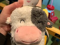 -星巴克臻选(周浦万达店)