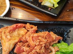 -韩风烤牛肉冷面店