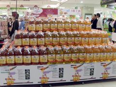 店内环境-AEON永旺(东方宝泰店)