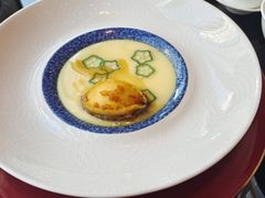 -夏宫中餐厅(静安香格里拉店)