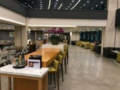 -深圳机场凯悦嘉寓酒店