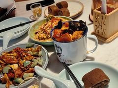 -小吊梨汤·北京菜·烤鸭(鸟巢店)