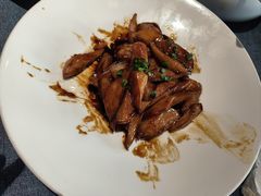 -钱塘秋荷(开鲁路店)
