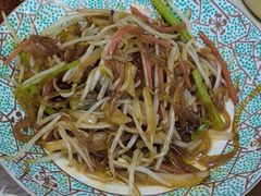 -魁盛居百年鲁菜馆(中林路店)
