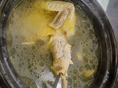 -云河农家乐饭店(福禄缘树山店)