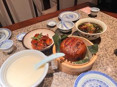 -南京大牌档(富力海珠城店)