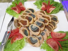 -泰谷酒店·太古码头闽菜自助餐厅