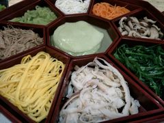 -将军牛排·尔滨地标朝鲜族美食(总店)