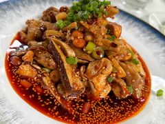 -院8里·少城记忆老川菜(宽窄巷子店)