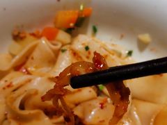 -吴满满油泼面(北方风味园店)