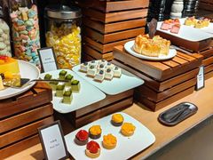 -西安高新希尔顿酒店·咖啡露台西餐厅