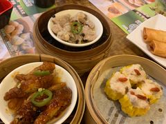 -添好运点心专门店(深水埗店)