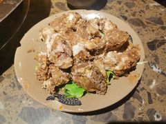 -重庆渝达老火锅(春熙路店)