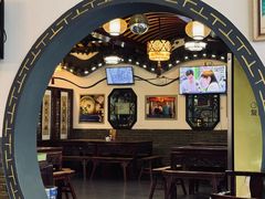 -同得兴 Since·1995 传统苏式面馆(嘉馀坊店)