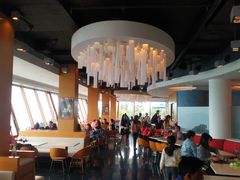 -湾景餐厅(海洋公园店)