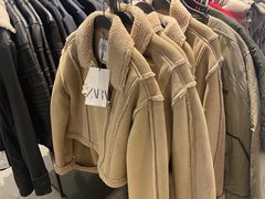 -ZARA(世贸天阶店)