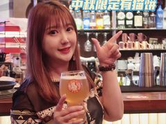 -Boxing Cat Brewery拳击猫精酿啤酒馆(思南公馆店)