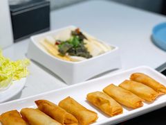 -尚渔味双拼烤鱼(悦界广场店)