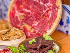 -黔三一夺夺粉酸汤火锅(百信店)