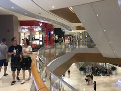 -深圳来福士广场