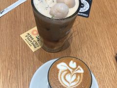 -Seesaw Coffee(苏州中心店)