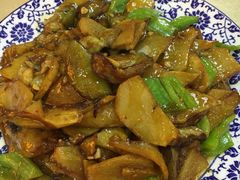 -北方饺子王·海肠捞饭·海鲜锅(山大店)