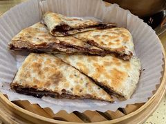 -牛街清真满恒記(平安里西大街店)