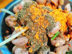 -老瓦房冷锅串串(文殊院店)