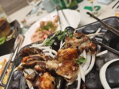 -青岛蓝海大饭店·渔歌舫(李沧店)