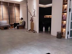 -MASTER 男士发型设计