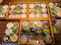 -良米山·云南野生菌过桥米线(上海首店)