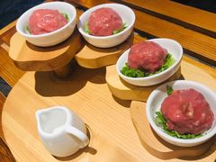 -手选潮汕鲜活牛肉火锅(二七广场店)