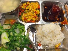 -复旦大学本部-食堂